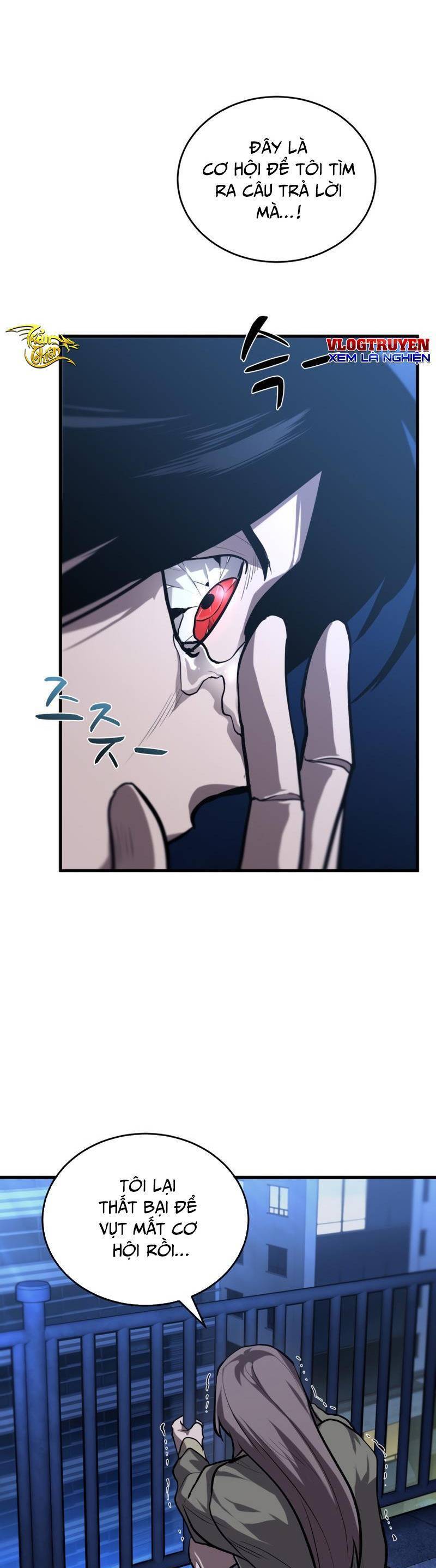 Con Đường Tái Sinh Chapter 5 - 49