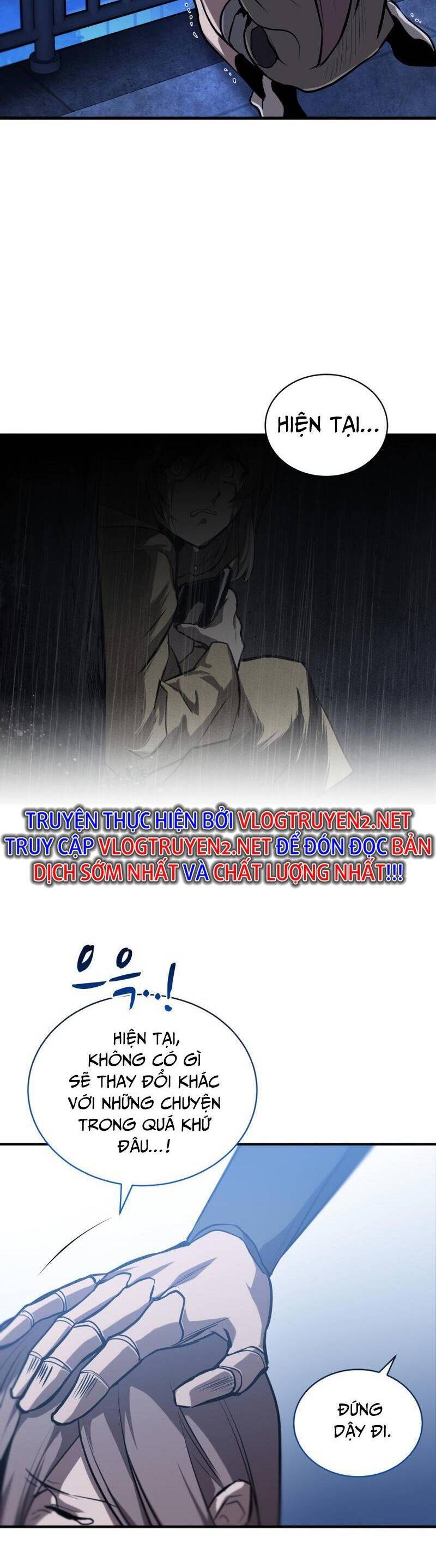 Con Đường Tái Sinh Chapter 5 - 50