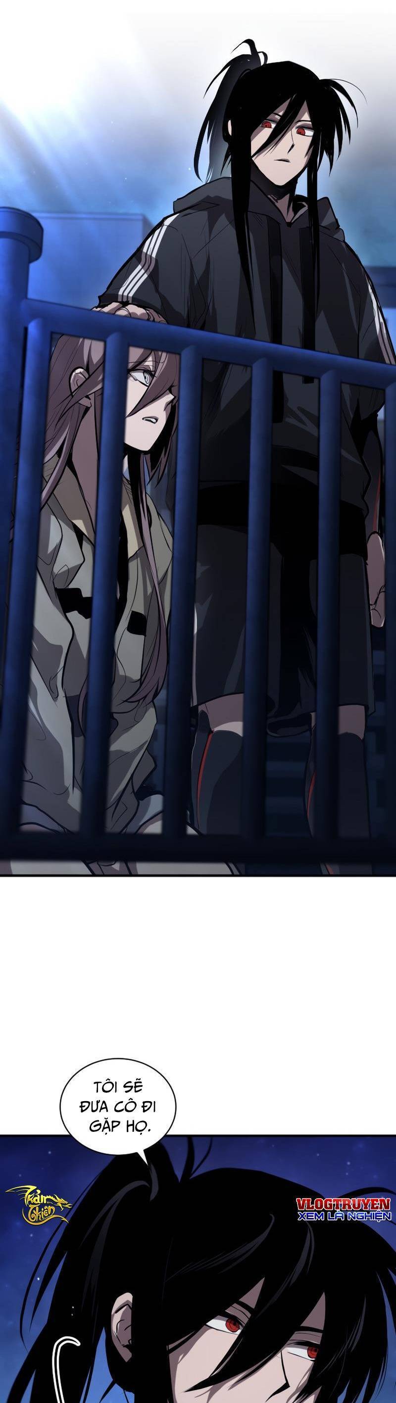 Con Đường Tái Sinh Chapter 5 - 51