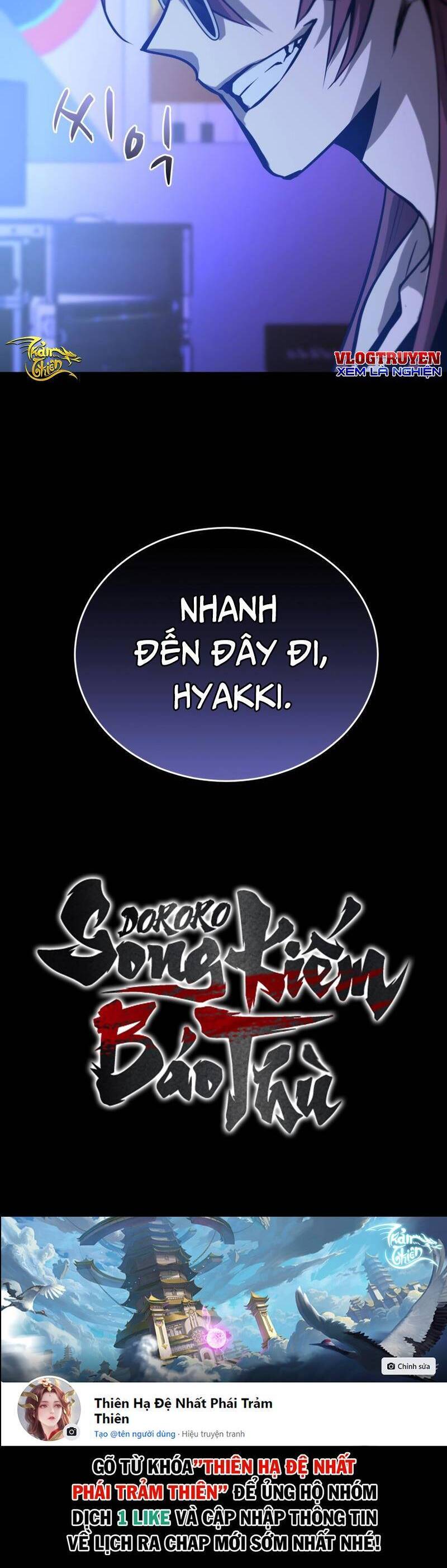 Con Đường Tái Sinh Chapter 5 - 54