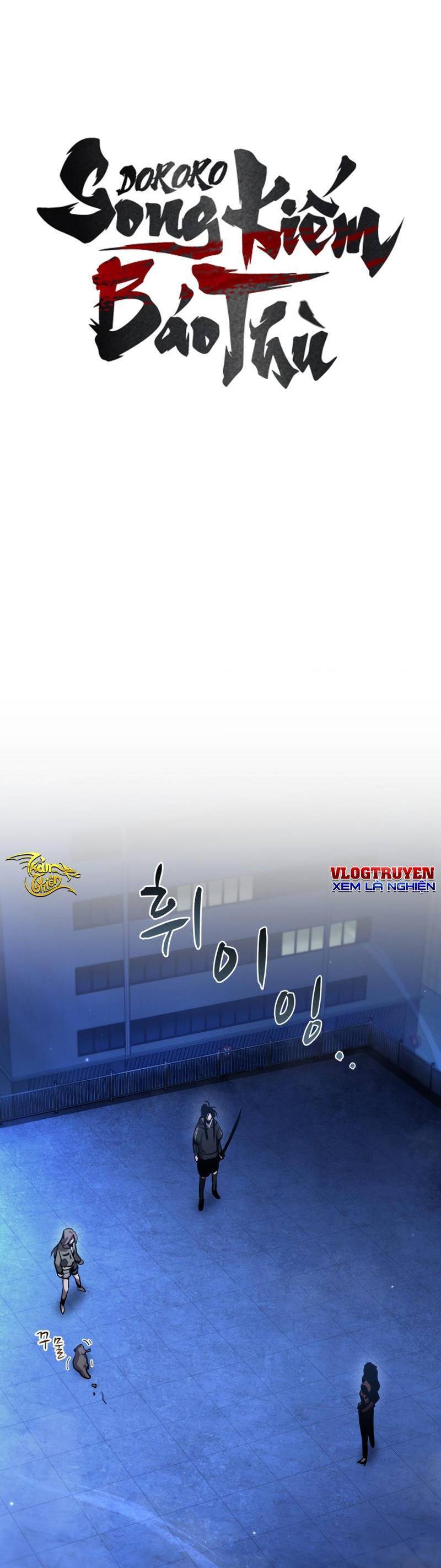 Con Đường Tái Sinh Chapter 5 - 9