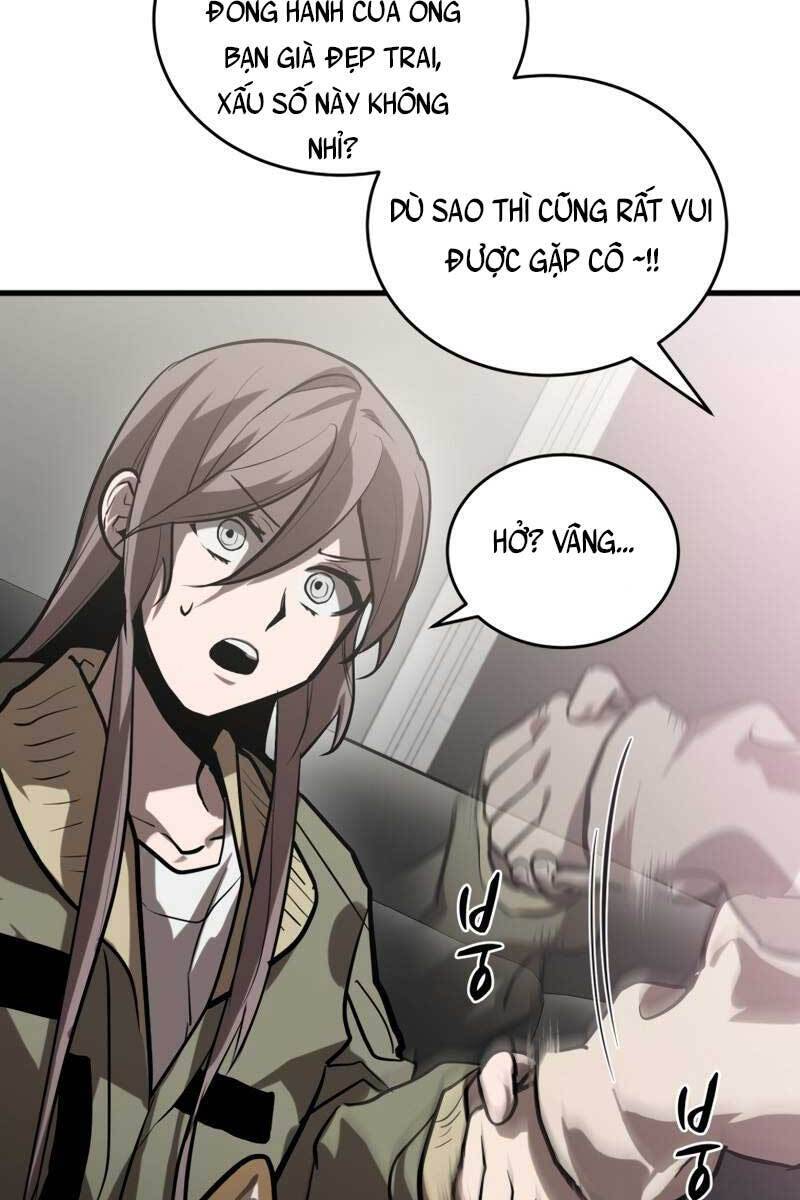 Con Đường Tái Sinh Chapter 6 - 51