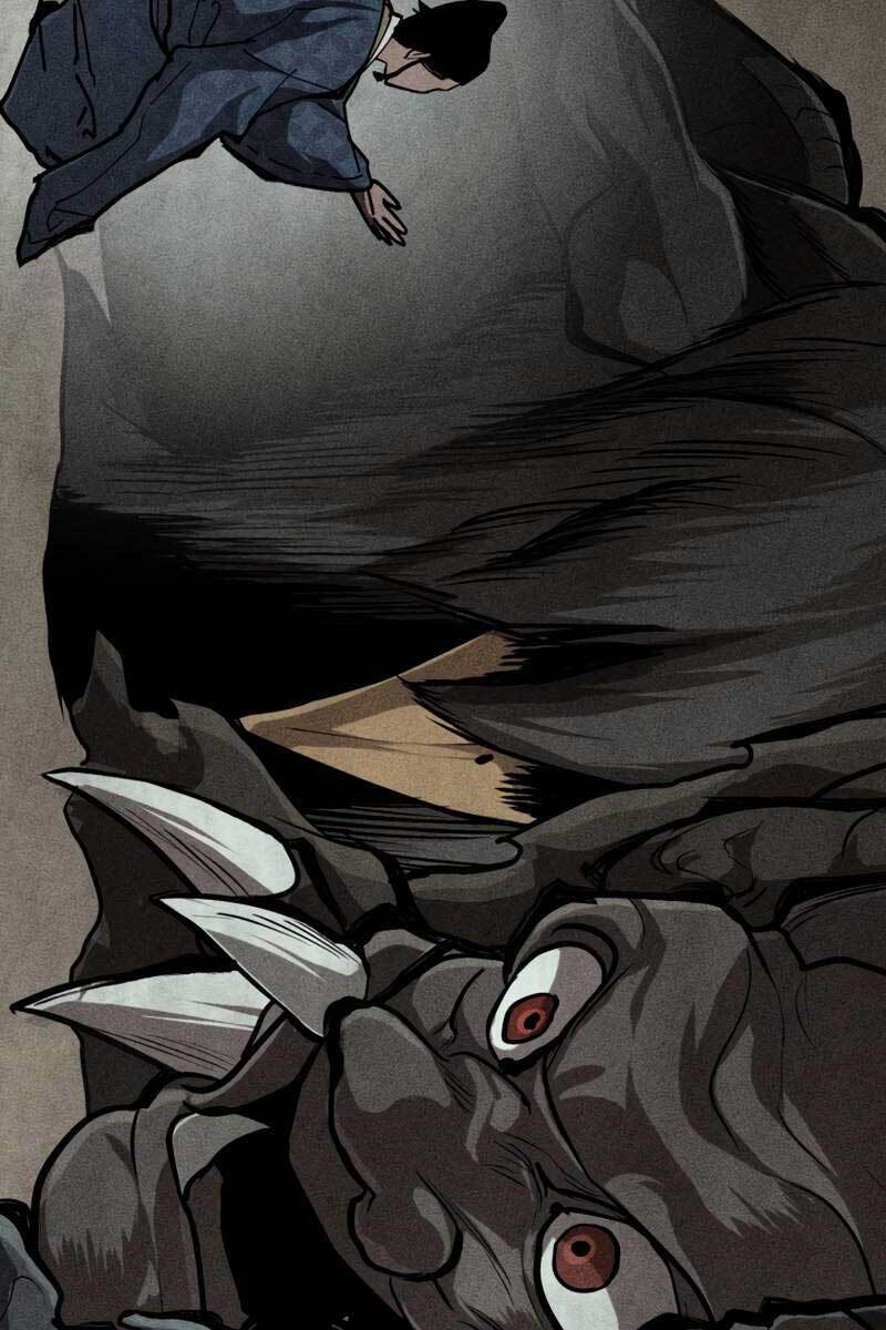 Con Đường Tái Sinh Chapter 6 - 8