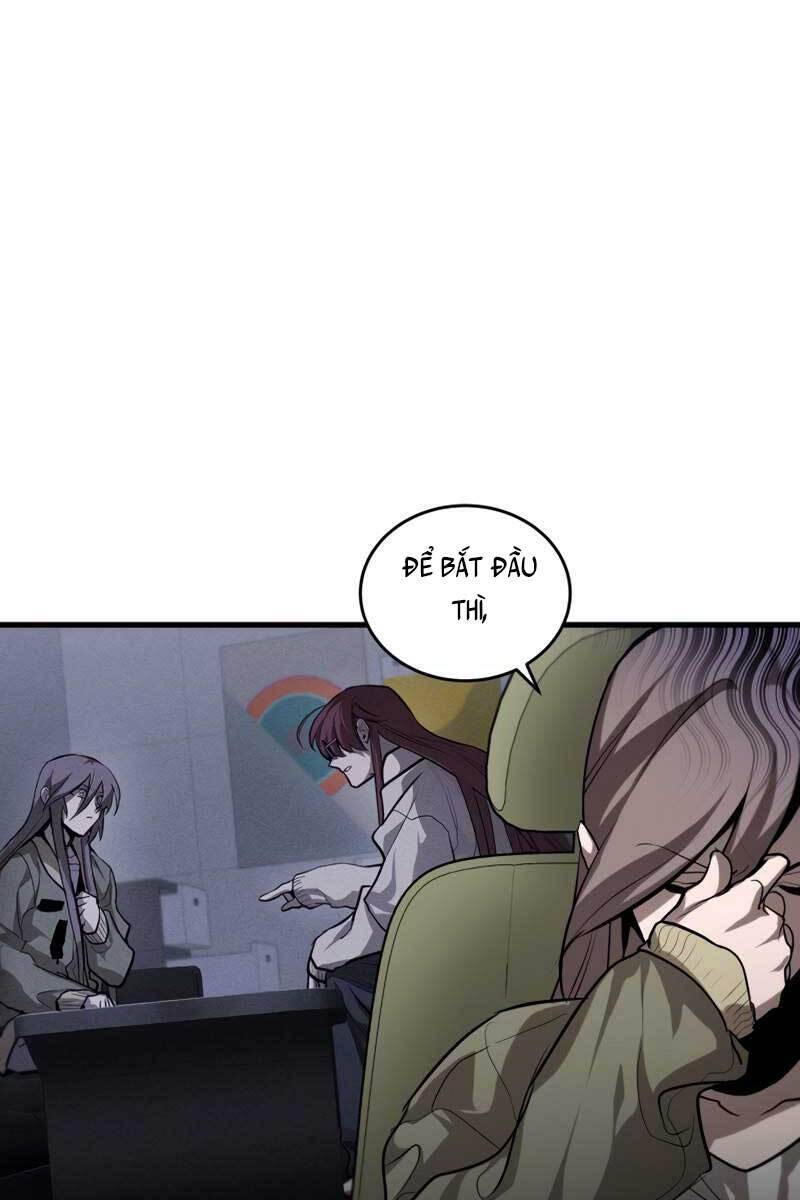 Con Đường Tái Sinh Chapter 7 - 7