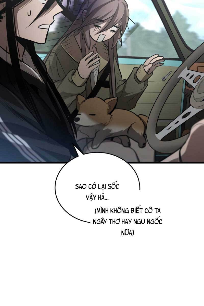 Con Đường Tái Sinh Chapter 7 - 63