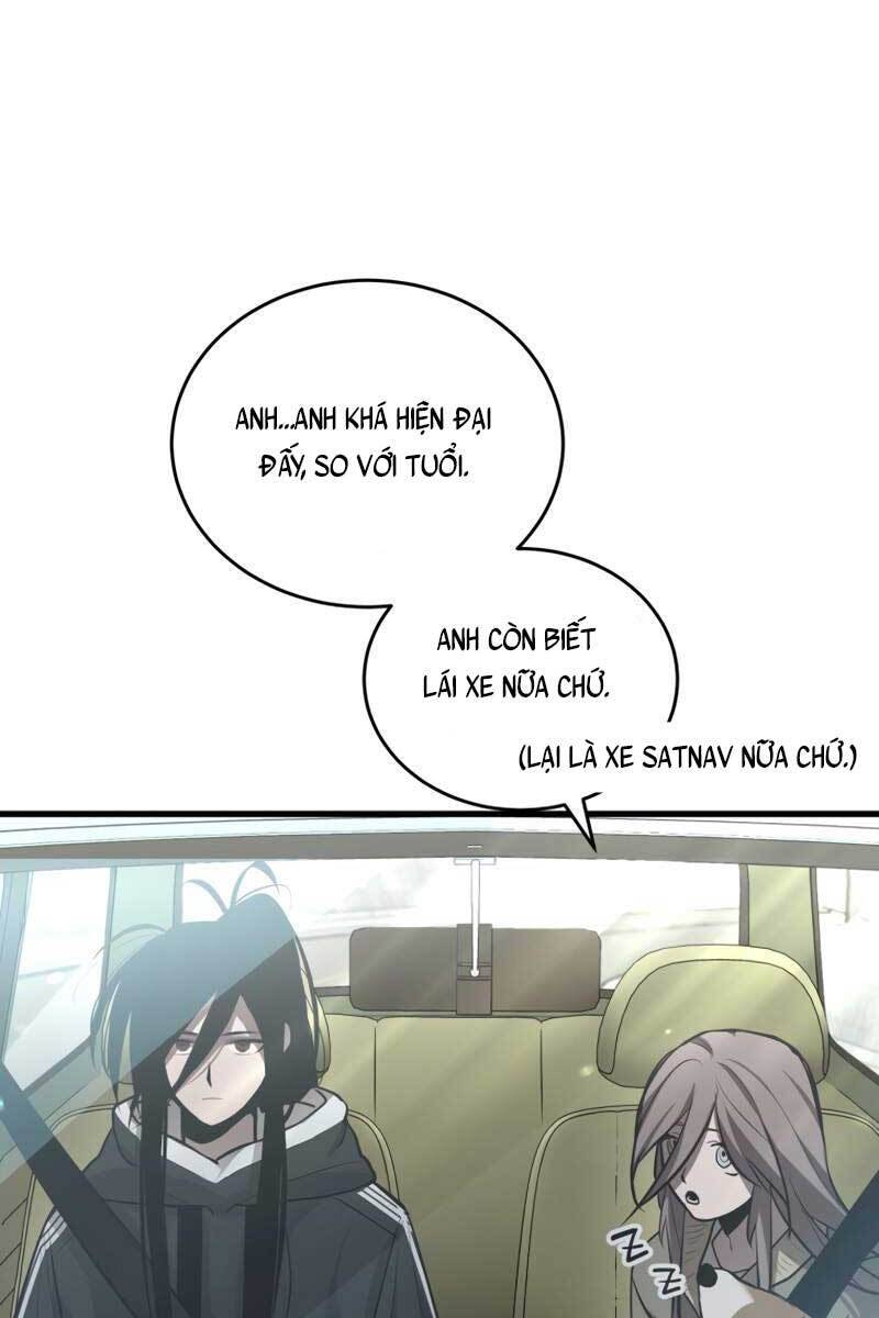 Con Đường Tái Sinh Chapter 7 - 68