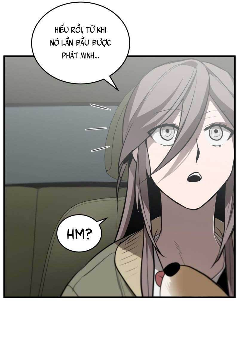 Con Đường Tái Sinh Chapter 7 - 70