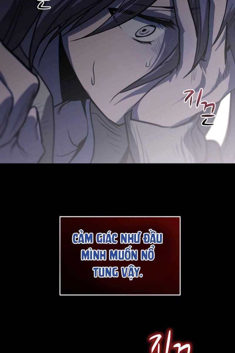 Con Đường Tái Sinh Chapter 8 - 11