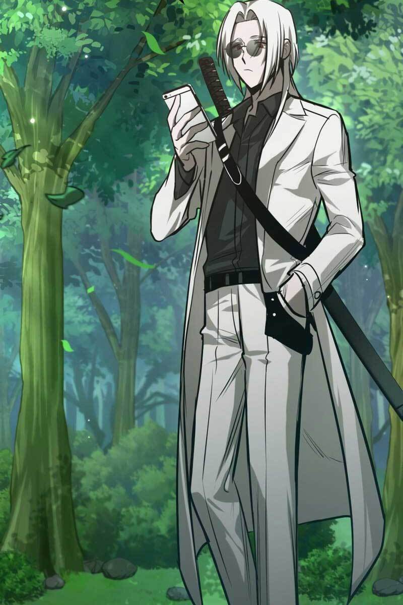 Con Đường Tái Sinh Chapter 8 - 26