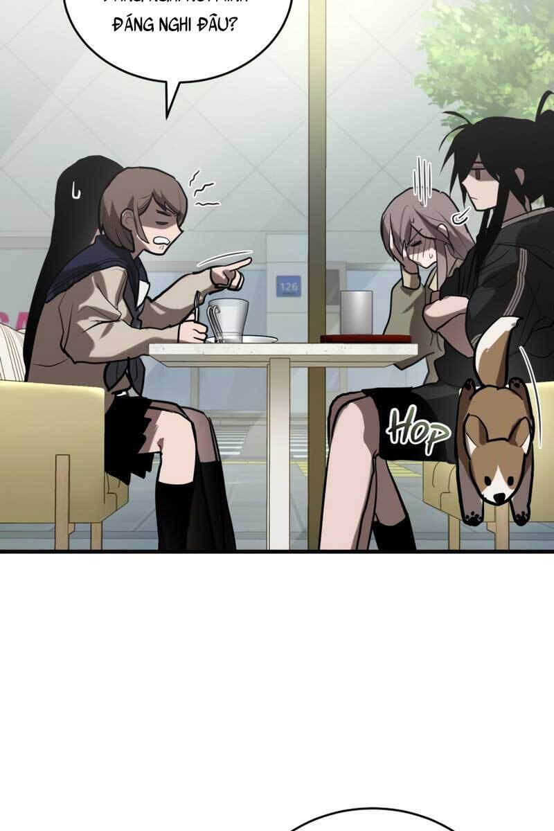 Con Đường Tái Sinh Chapter 8 - 51