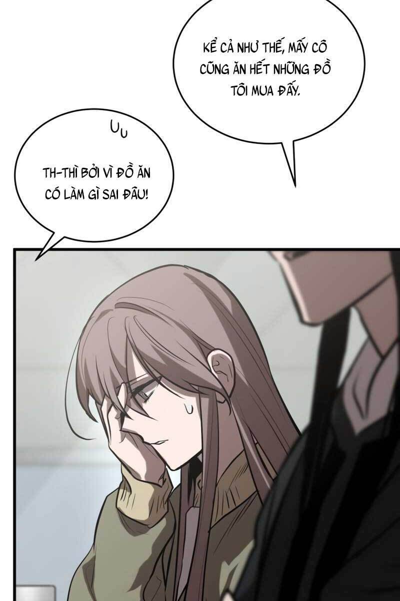 Con Đường Tái Sinh Chapter 8 - 52