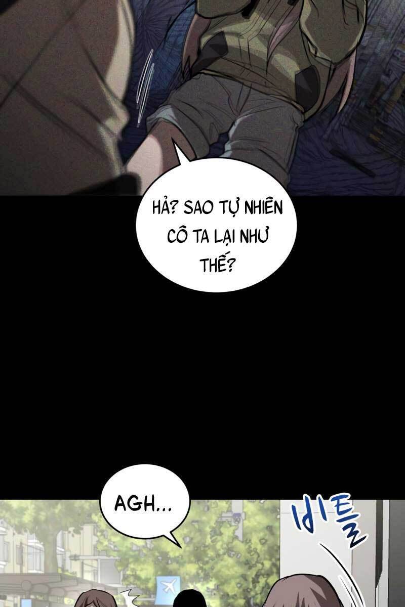 Con Đường Tái Sinh Chapter 8 - 7