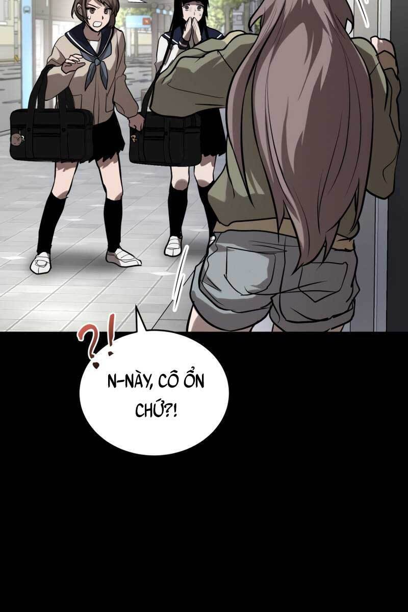 Con Đường Tái Sinh Chapter 8 - 8