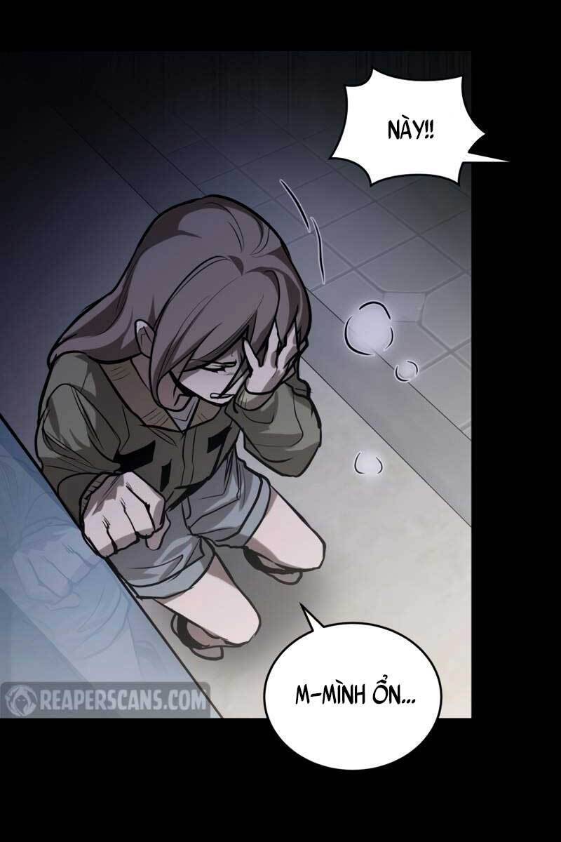 Con Đường Tái Sinh Chapter 8 - 9