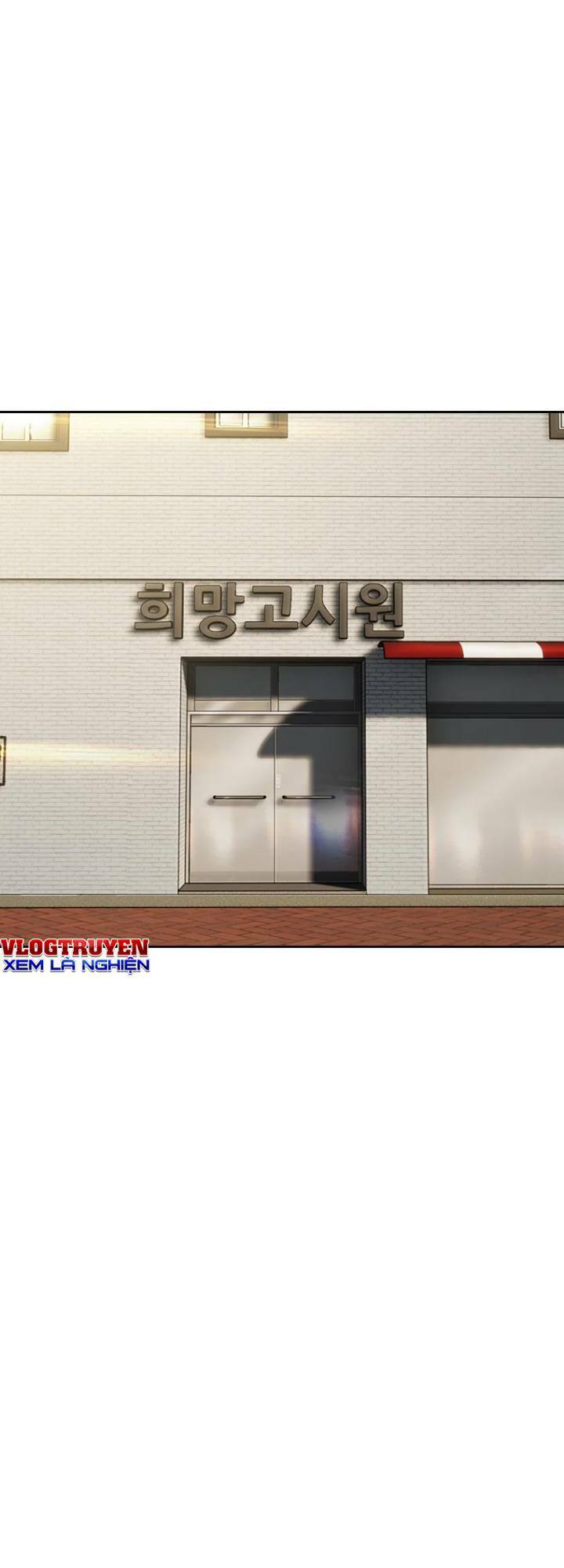 Bạt Tai Chapter 10 - 1