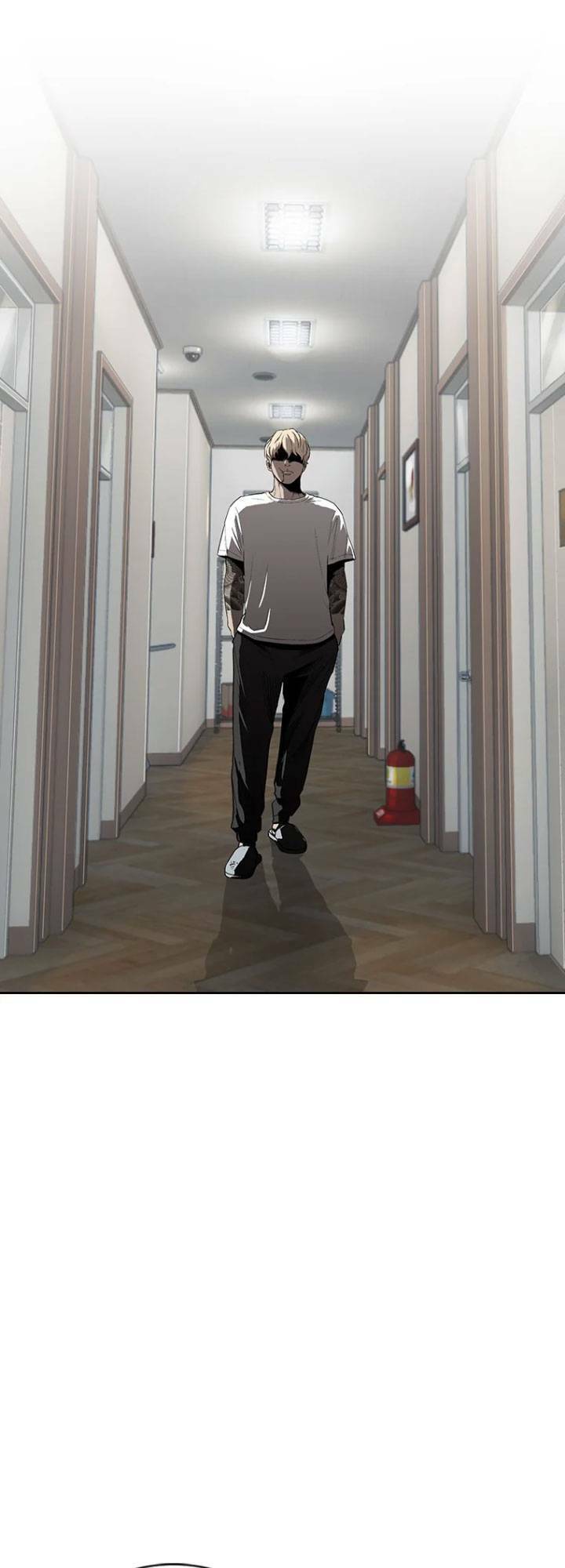 Bạt Tai Chapter 10 - 2