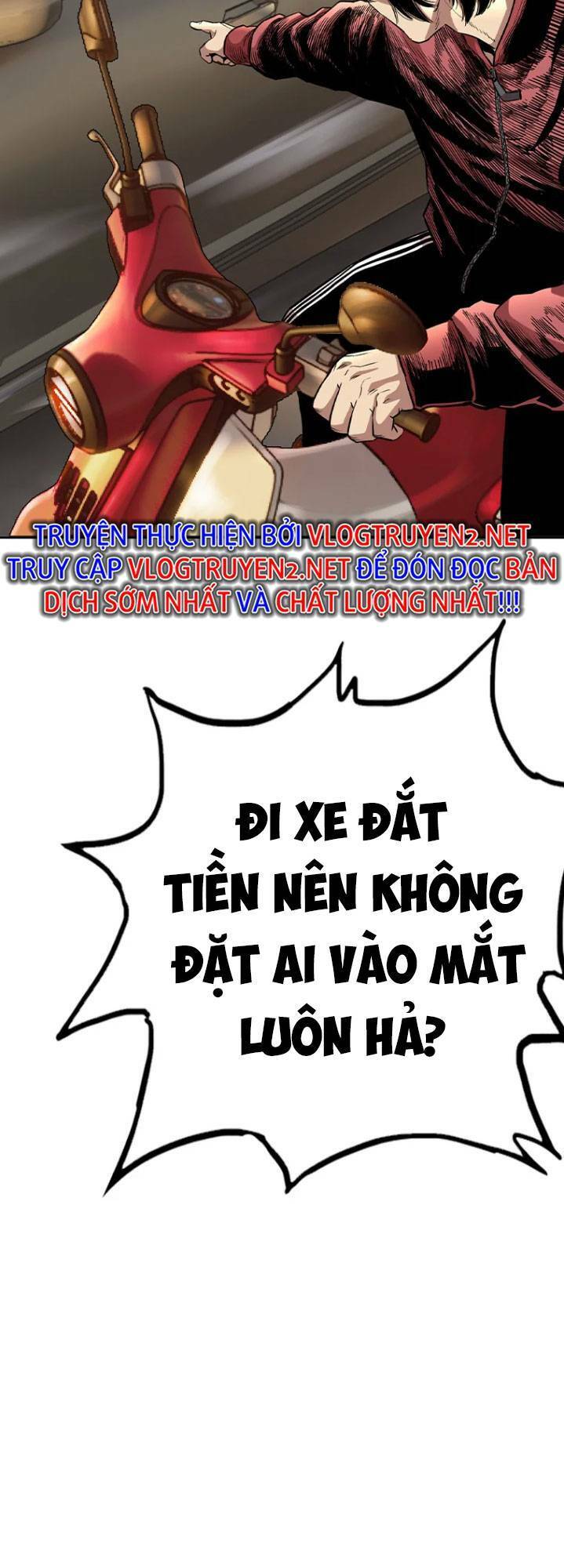 Bạt Tai Chapter 10 - 126