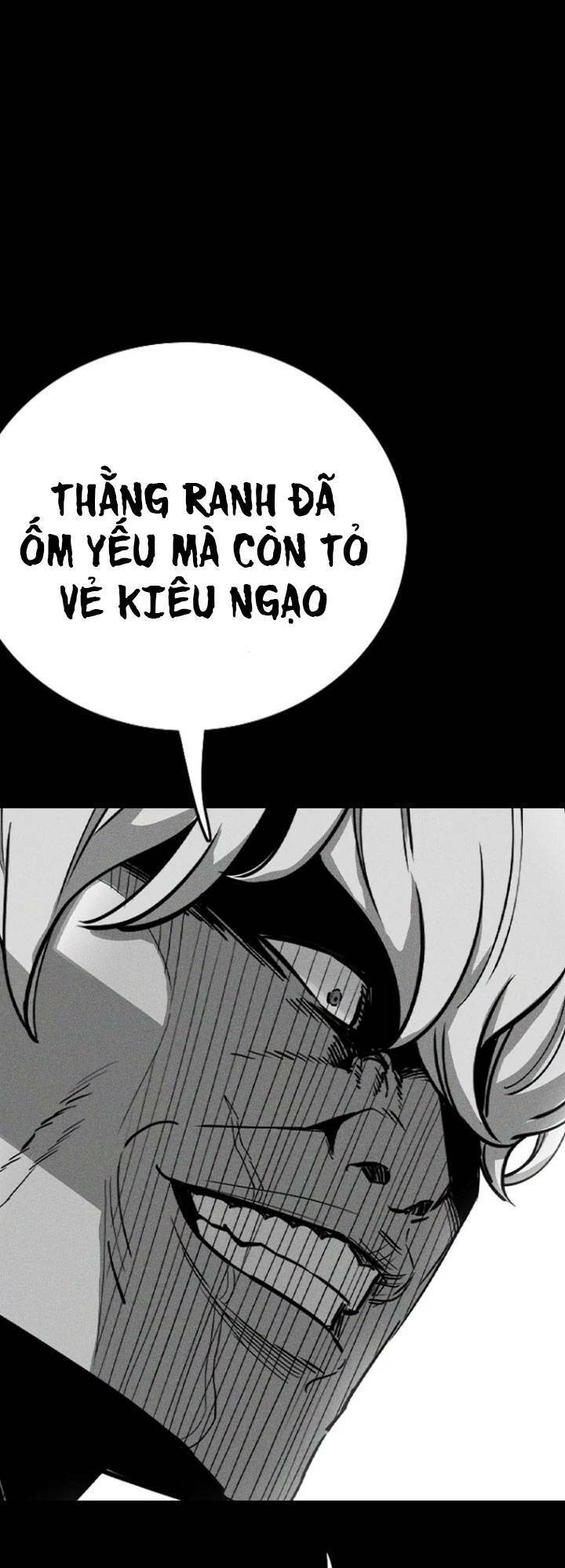 Bạt Tai Chapter 10 - 17