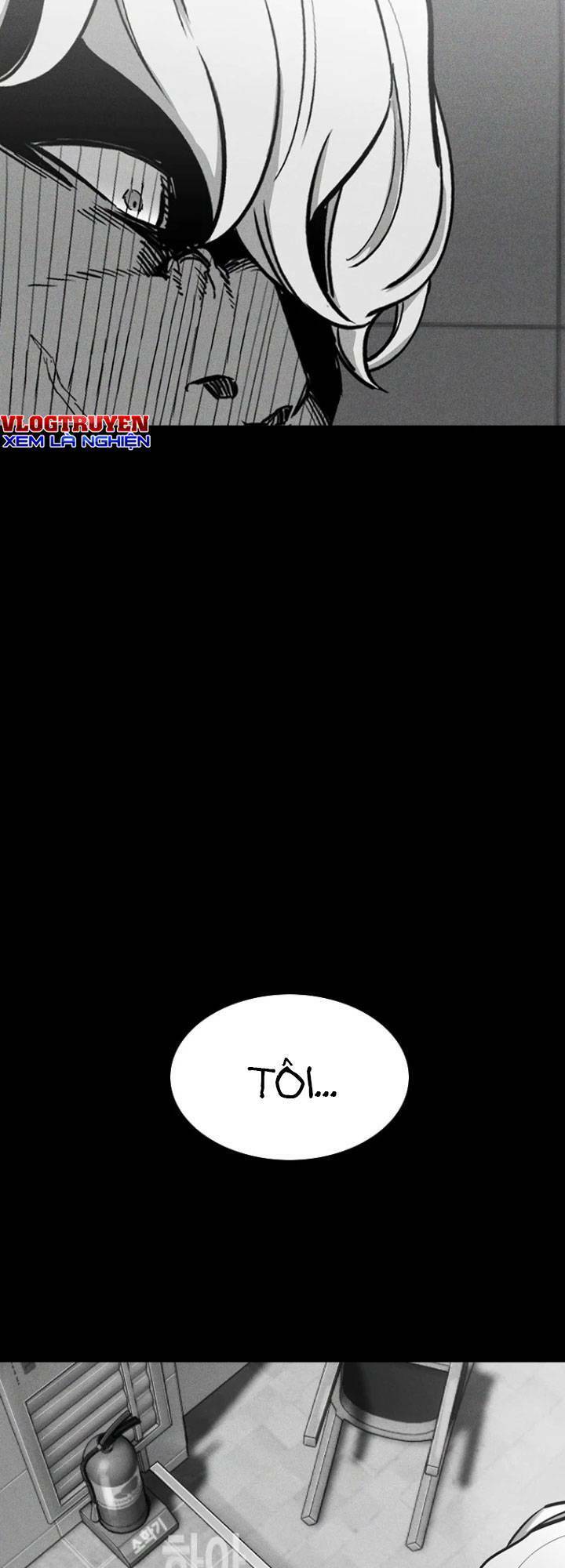 Bạt Tai Chapter 10 - 21