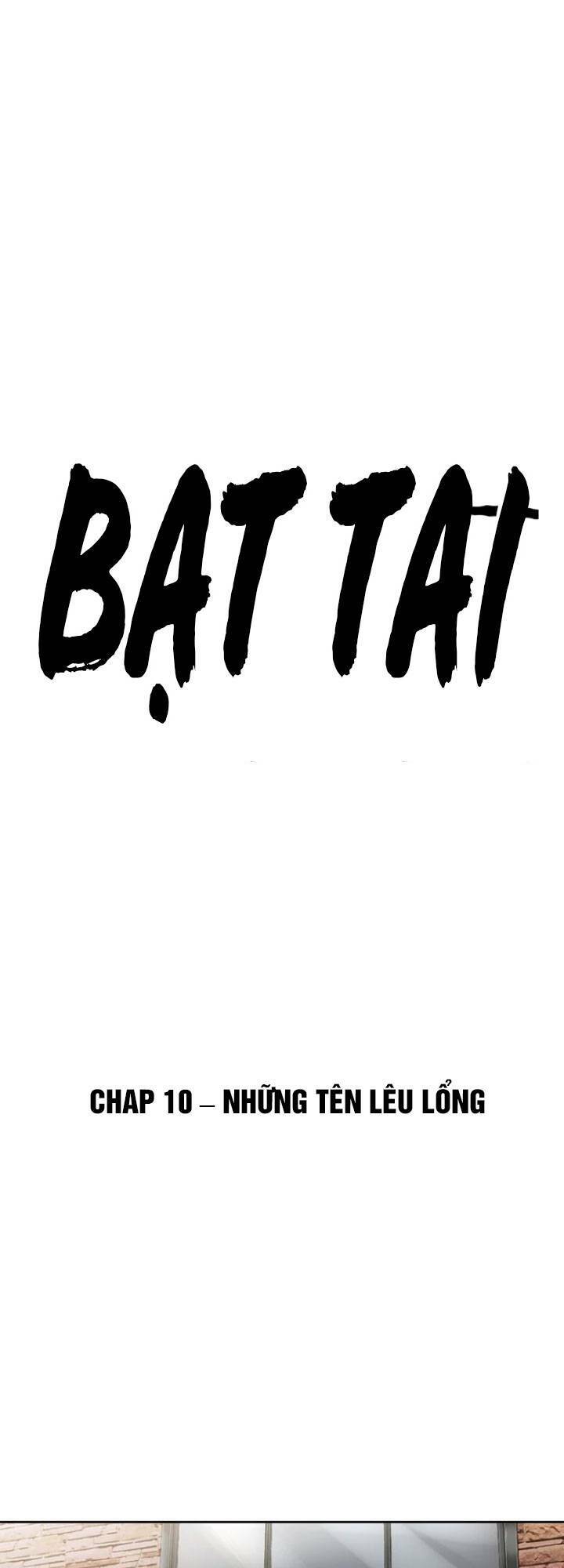 Bạt Tai Chapter 10 - 48