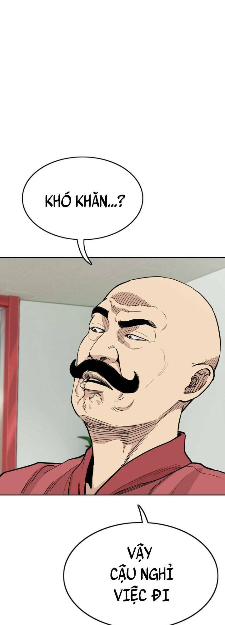 Bạt Tai Chapter 10 - 54