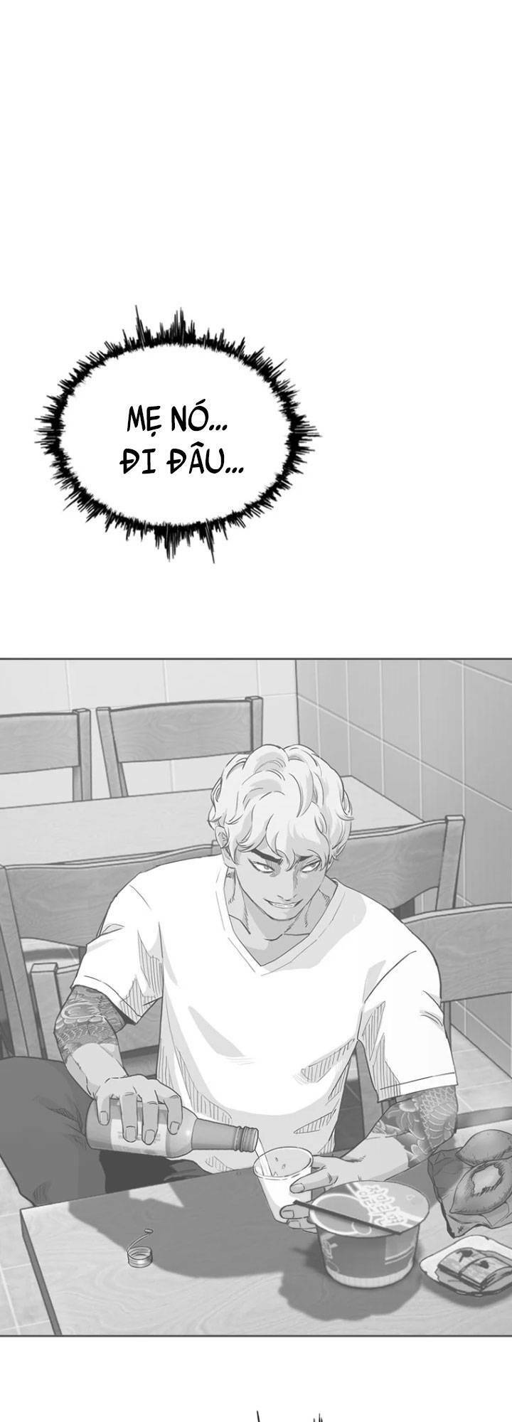 Bạt Tai Chapter 10 - 68