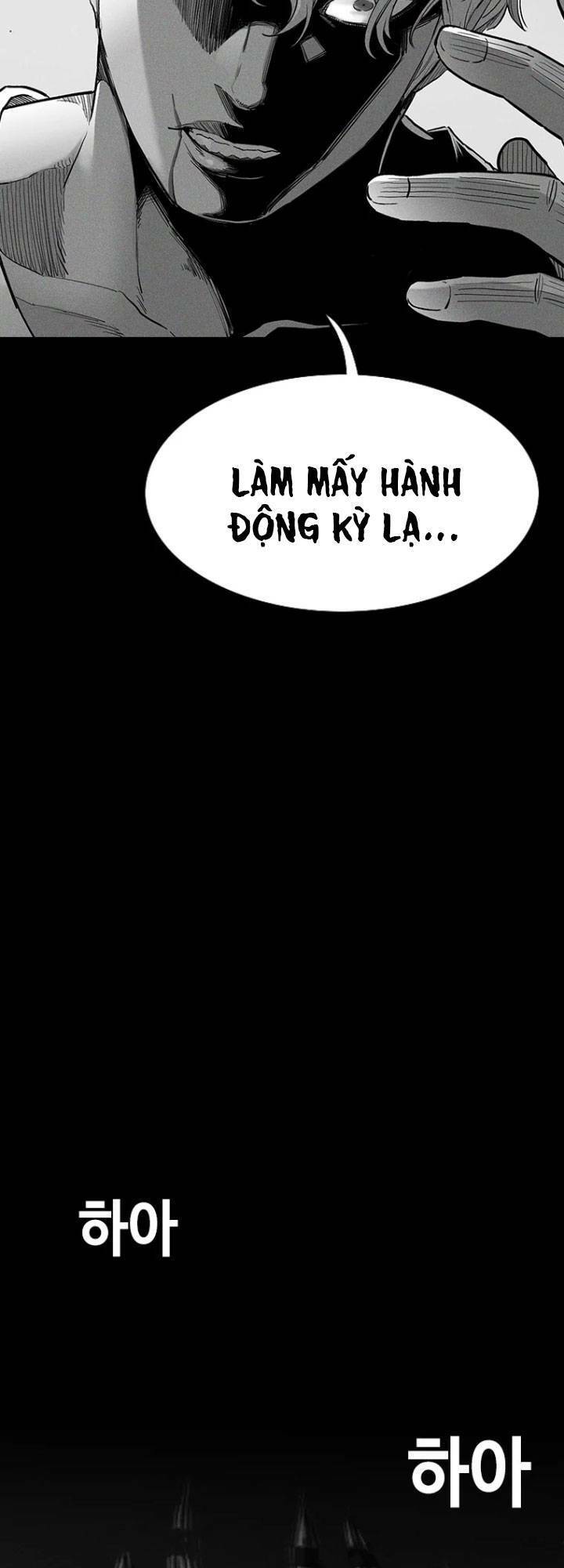 Bạt Tai Chapter 10 - 8