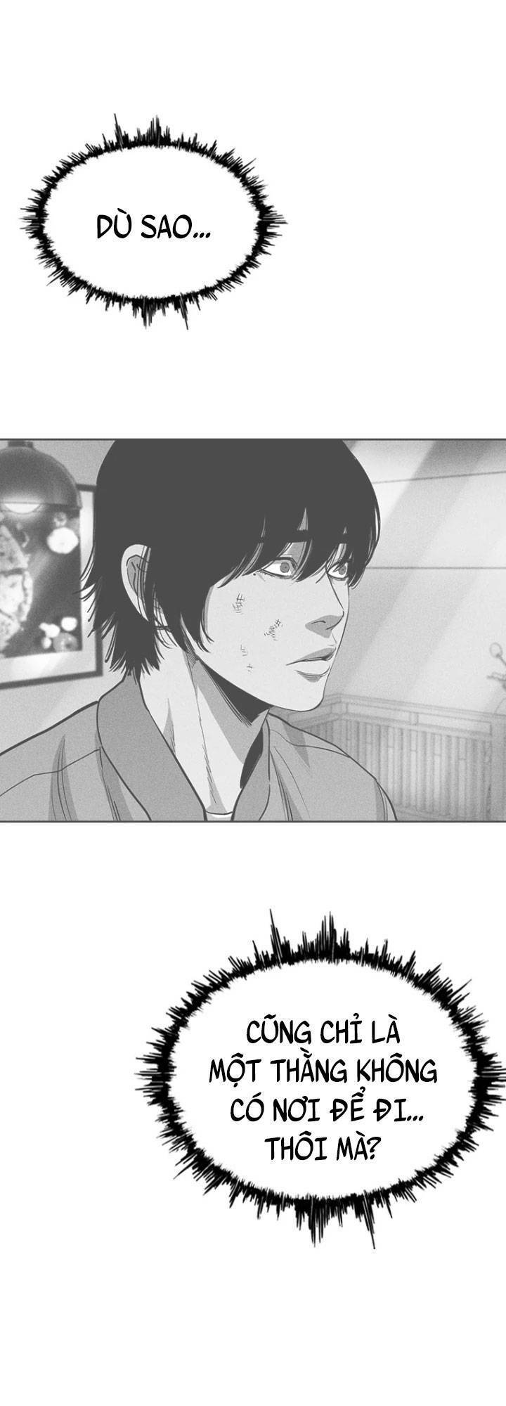 Bạt Tai Chapter 10 - 85