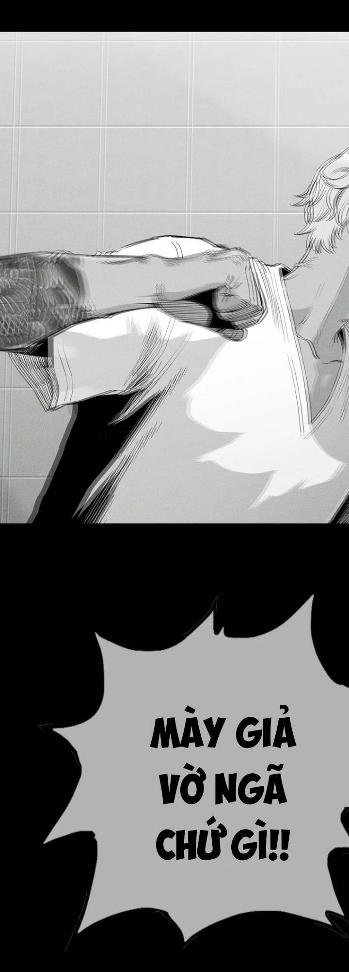 Bạt Tai Chapter 10 - 10