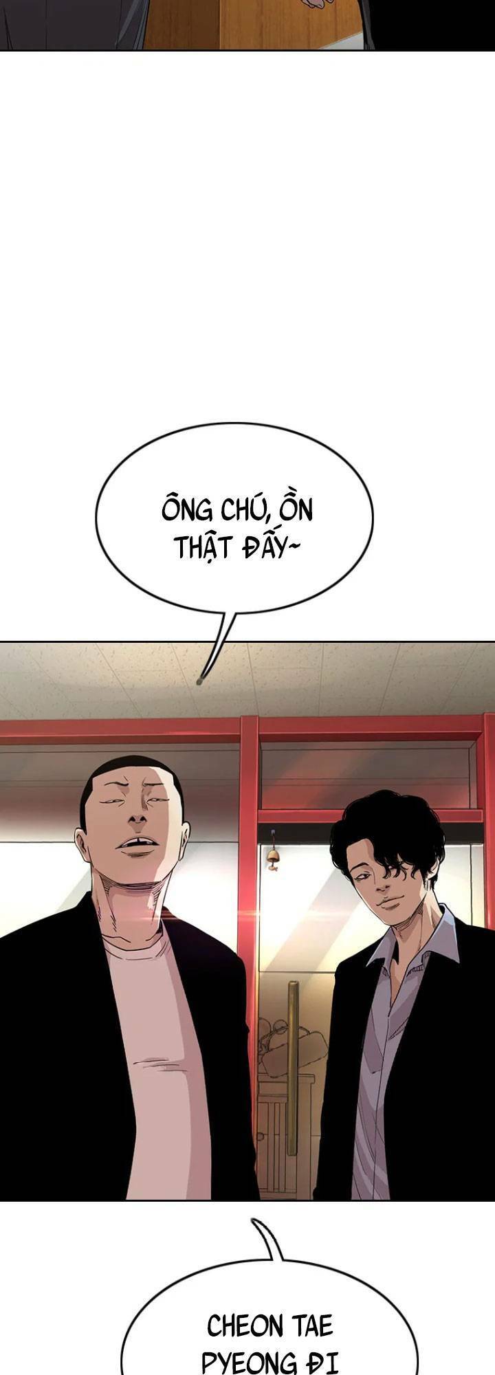 Bạt Tai Chapter 10 - 91