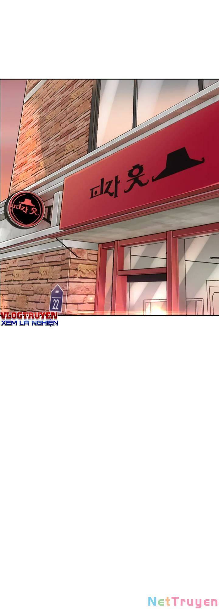 Bạt Tai Chapter 11 - 1