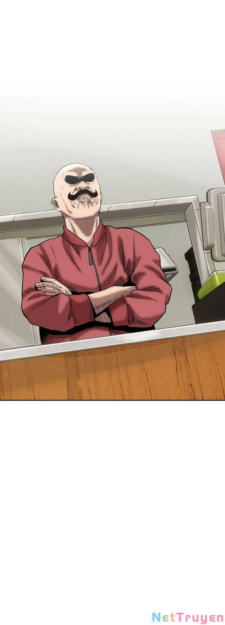 Bạt Tai Chapter 11 - 2