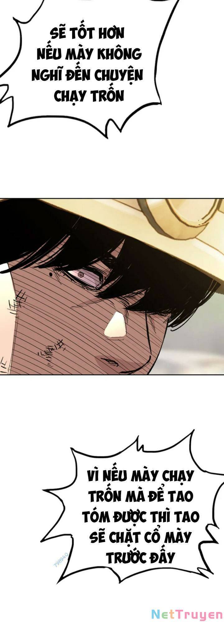 Bạt Tai Chapter 11 - 11