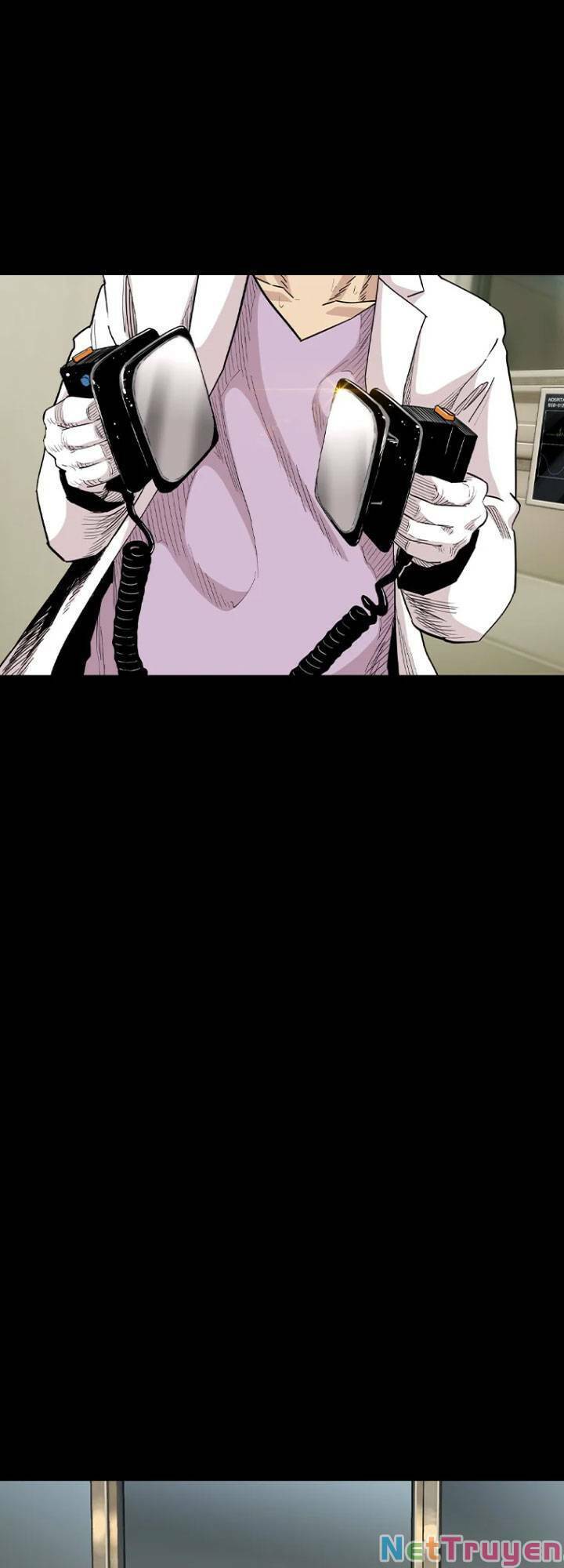 Bạt Tai Chapter 11 - 106