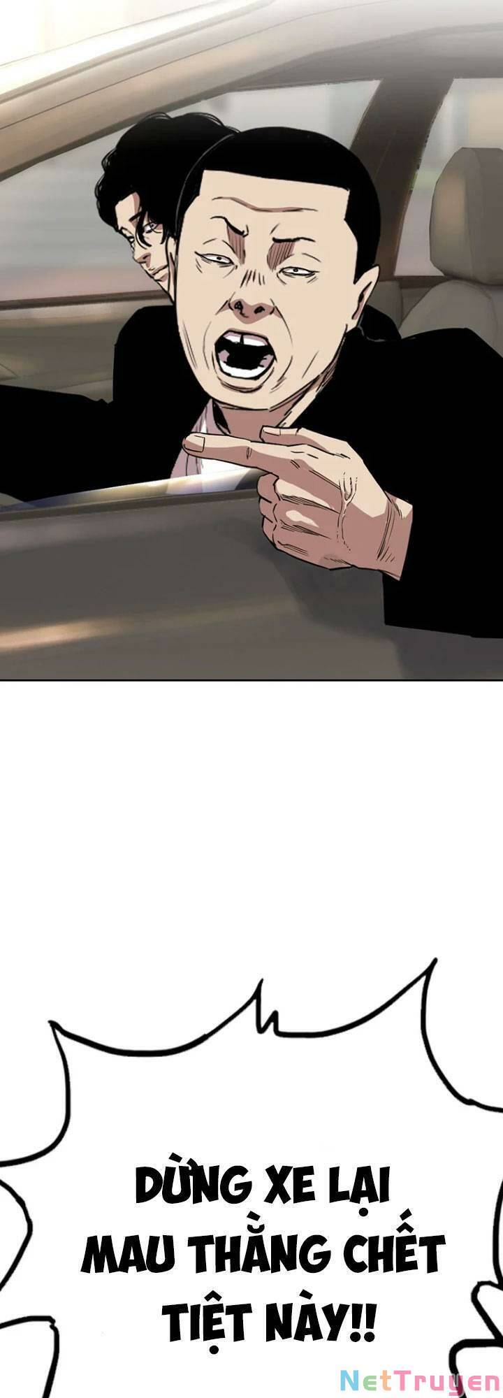 Bạt Tai Chapter 11 - 13