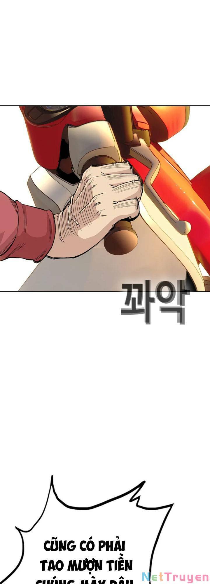 Bạt Tai Chapter 11 - 16