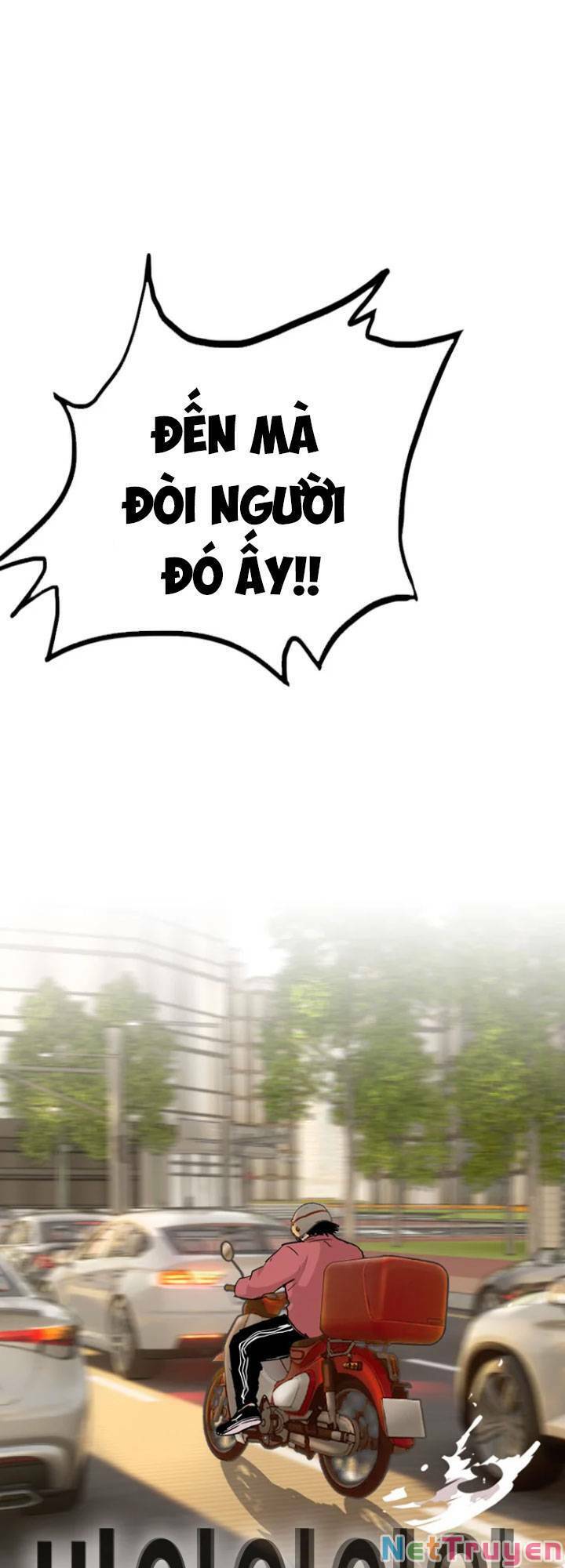 Bạt Tai Chapter 11 - 18