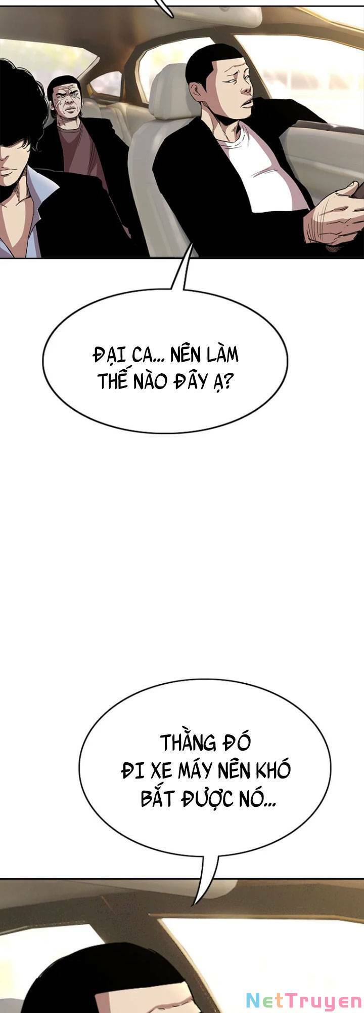 Bạt Tai Chapter 11 - 20