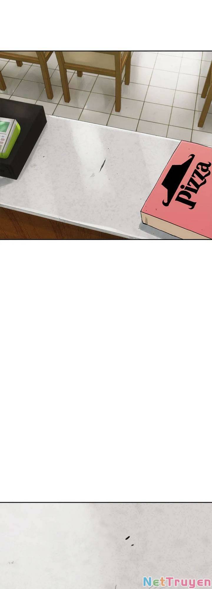 Bạt Tai Chapter 11 - 3