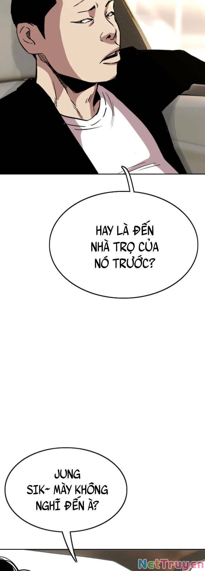 Bạt Tai Chapter 11 - 21