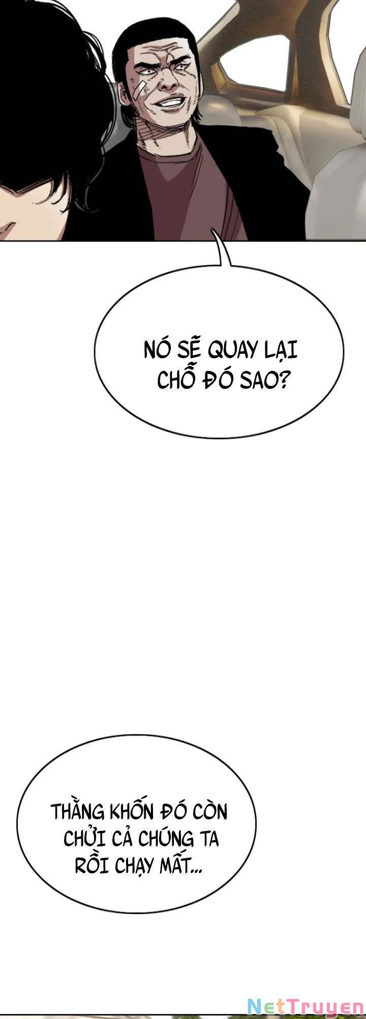 Bạt Tai Chapter 11 - 22