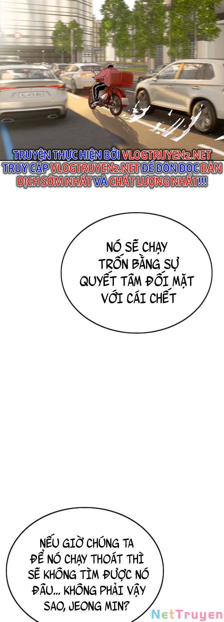 Bạt Tai Chapter 11 - 23