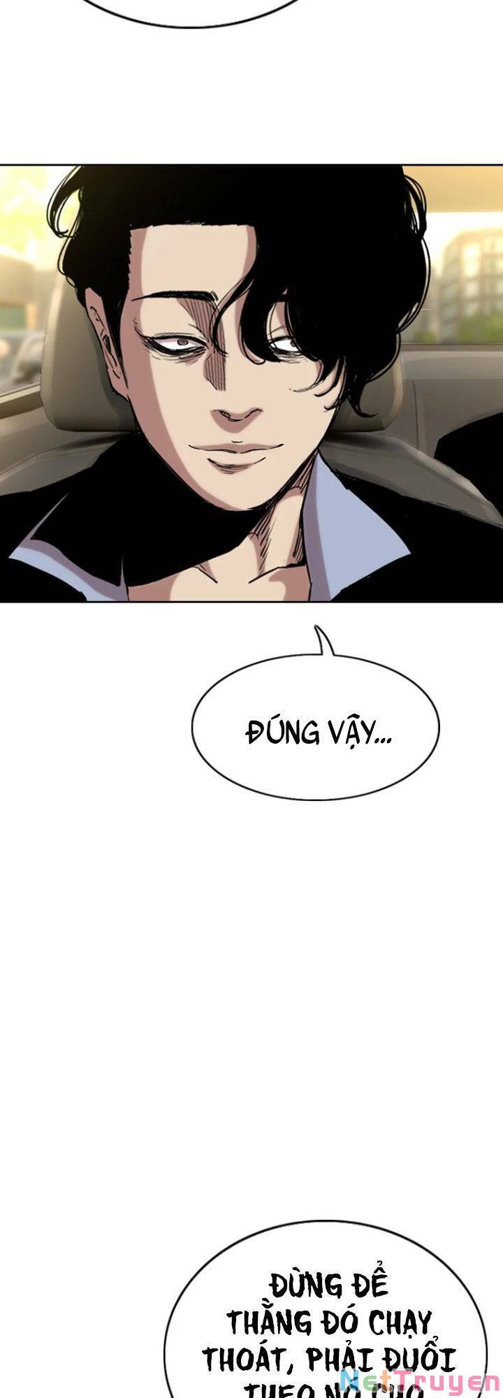 Bạt Tai Chapter 11 - 24