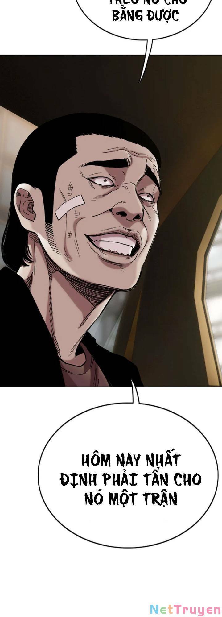 Bạt Tai Chapter 11 - 25