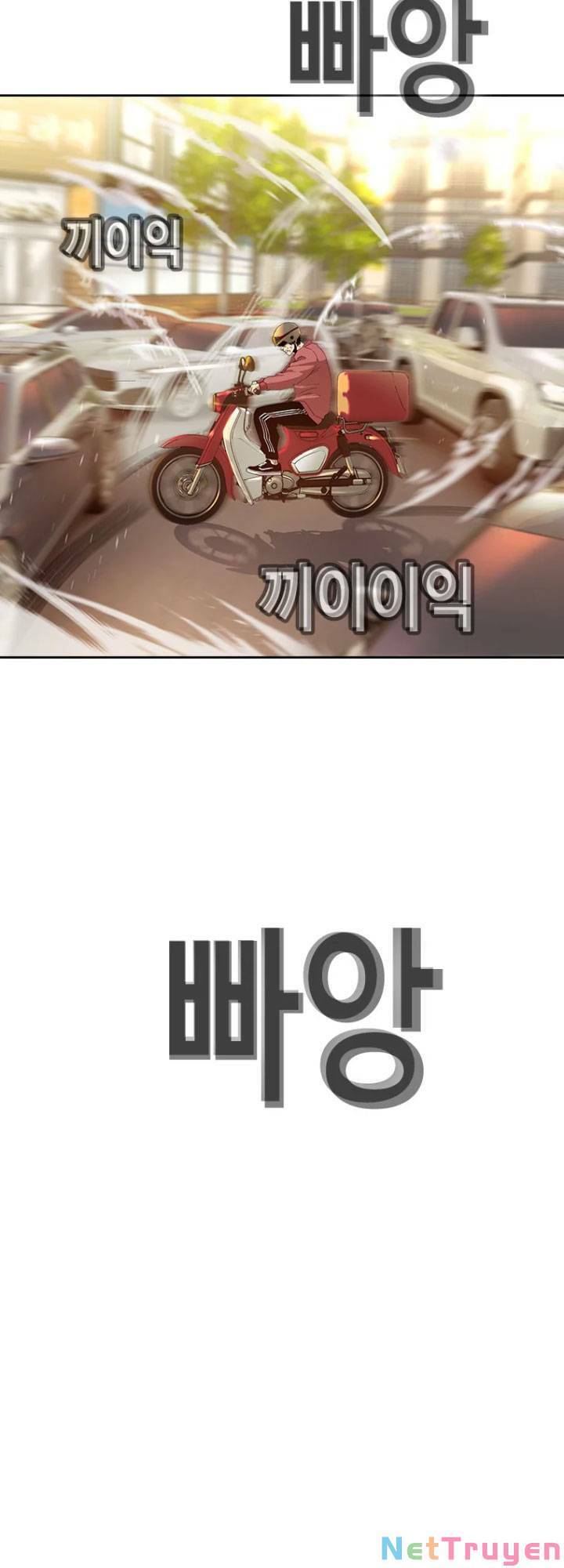 Bạt Tai Chapter 11 - 28