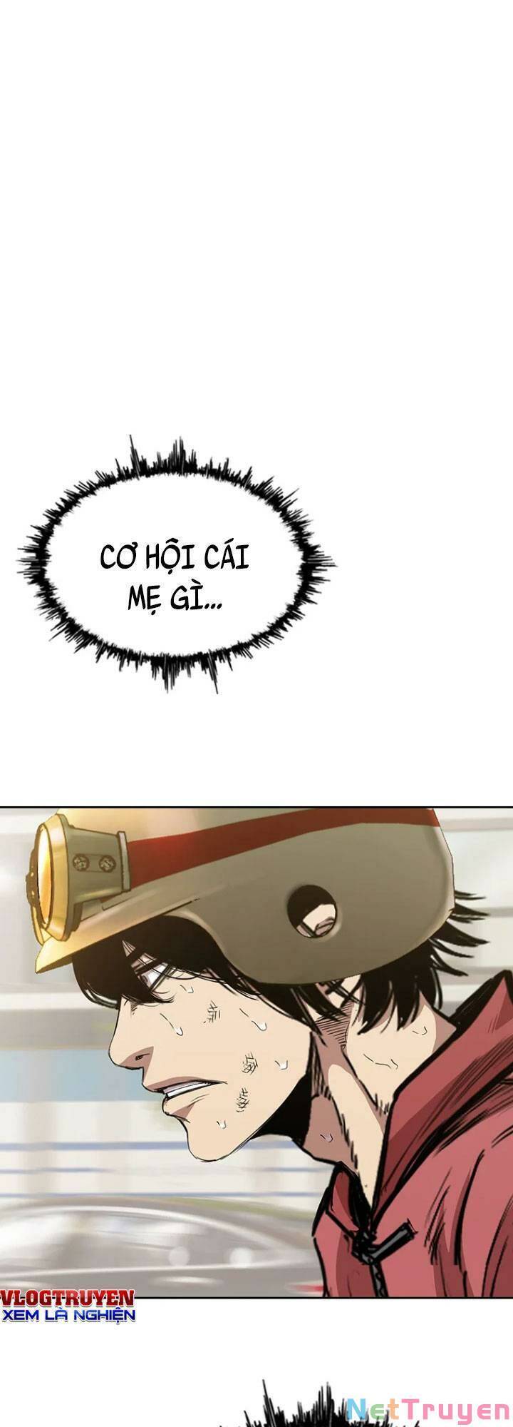 Bạt Tai Chapter 11 - 36