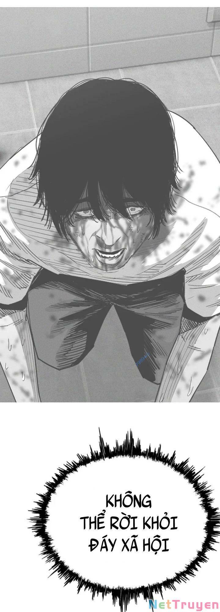 Bạt Tai Chapter 11 - 40