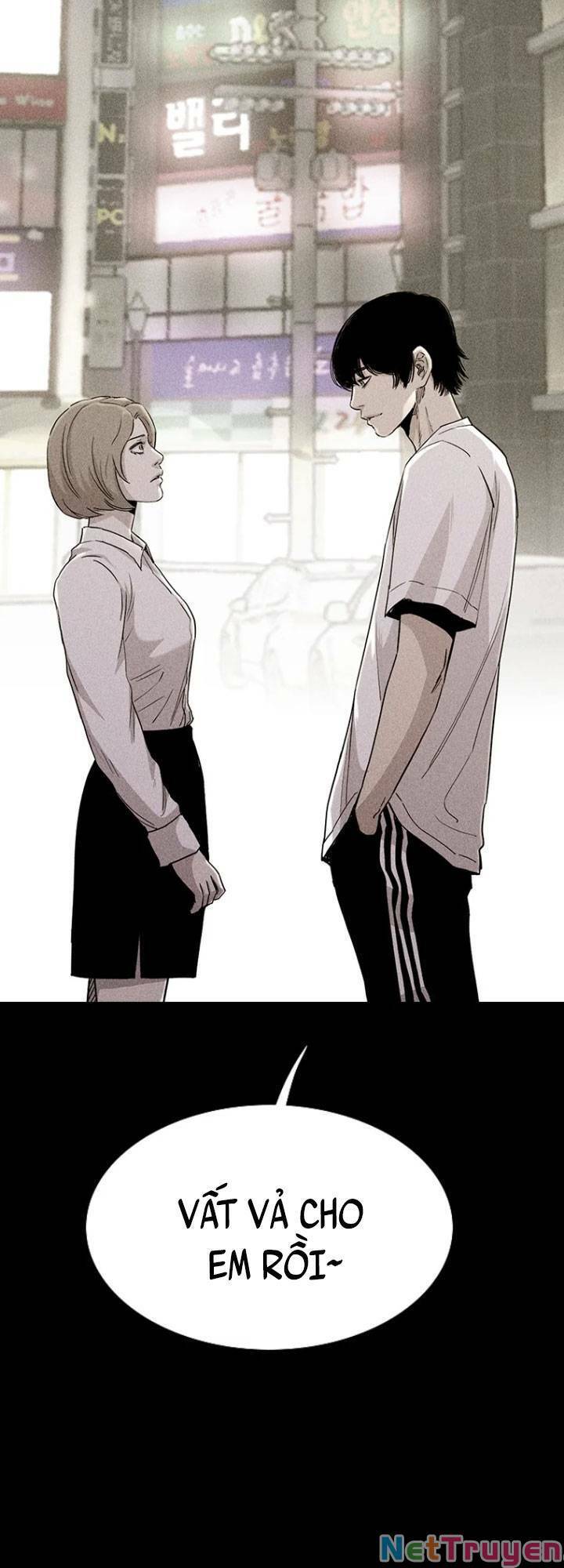 Bạt Tai Chapter 11 - 46