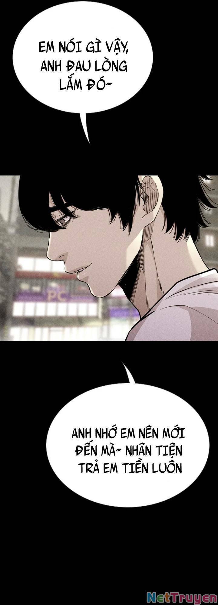 Bạt Tai Chapter 11 - 48