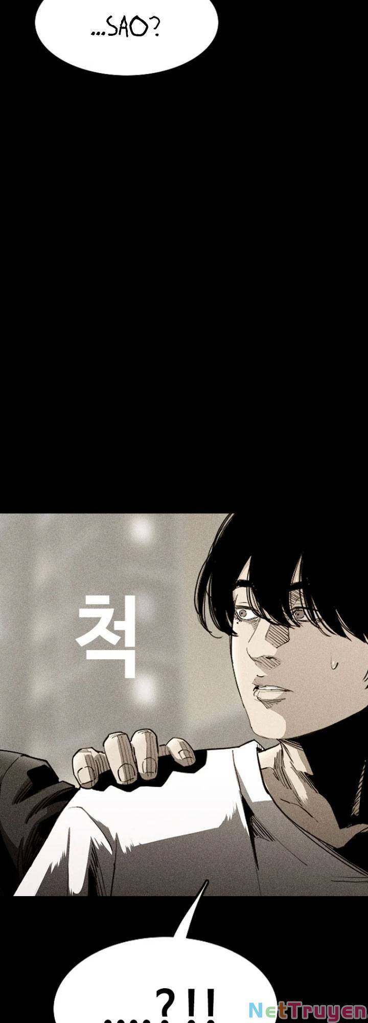 Bạt Tai Chapter 11 - 52